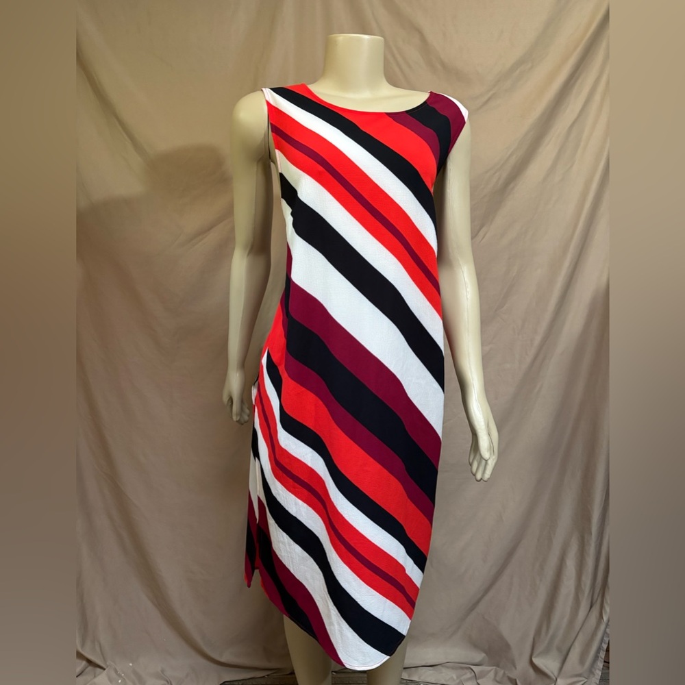 Vince Camuto Sz XL Shift Dress